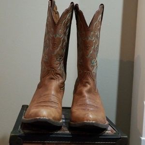 Ariat Cowgirl Boots